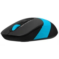 Mouse A4Tech FG10S Blue (4711421949743)