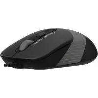 Mouse A4Tech FM10S Gray (4711421950169)