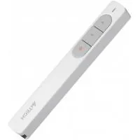 Презентер A4Tech LP15 White (4711421948487)