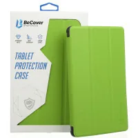 Cover for BeCover Smart Case Samsung Galaxy Tab S6 Lite 10.4 P610/P613/P615/P6 (705177)