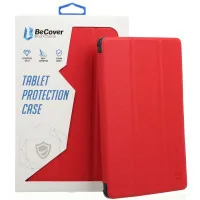 Cover for BeCover Smart Case Samsung Galaxy Tab S6 Lite 10.4 P610/P613/P615/P6 (705179)