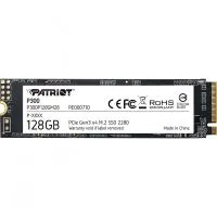 SSD drive M.2 2280 128GB Patriot (P300P128GM28)