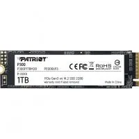 SSD drive M.2 2280 1TB Patriot (P300P1TBM28)