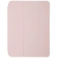 Cover for the tablet Armorstandart Smart Case iPad Pro 12.9 2022/2021/2020 Pink Sand (ARM56628)