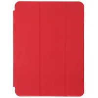 Cover for the tablet Armorstandart Smart Case iPad Pro 12.9 2022/2021/2020 Red (ARM56627)