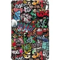 Cover for BeCover Smart Case Samsung Galaxy Tab S6 Lite 10.4 P610/P613/P615/P6 (705197)
