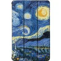 Cover for BeCover Smart Case Samsung Galaxy Tab S6 Lite 10.4 P610/P613/P615/P6 (705198)