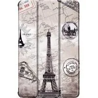 Cover for BeCover Smart Case Samsung Galaxy Tab S6 Lite 10.4 P610/P613/P615/P6 (705199)