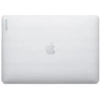 Чохол до ноутбука Incase 13" MacBook Pro, Hardshell Dots Case, Clear (INMB200629-CLR)