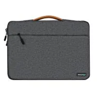 Laptop case Grand-X 14'' SLX Dark Gray (SLX-14D)