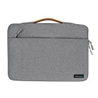Laptop case Grand-X 15'' SLX Gray (SLX-15G)