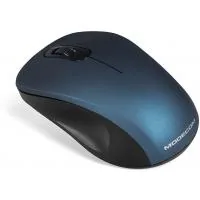 Мишка Modecom MC-WM10S Silent Wireless Blue (M-MC-WM10S-400)