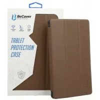 BeCover Smart Case tablet case for Huawei MatePad T8 Brown (705289)