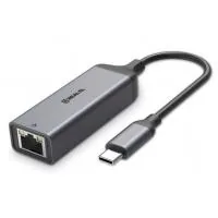 Concentrator REAL-EL CE-150, space gray (EL123110004)