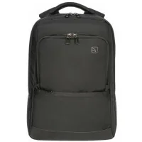 Laptop backpack Tucano 15.6" Luna Gravity AGS, Black (BKLUN15-AGS-BK)