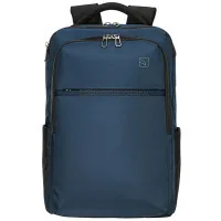 Laptop backpack Tucano 15.6" Marte Gravity AGS, Blue (BKMAR15-AGS-B)