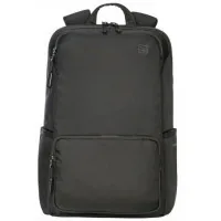 Laptop backpack Tucano 15.6" Terras, Black (BKTER15-BK)