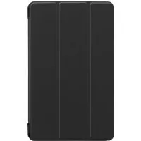 Case for AirOn Premium HUAWEI Matepad T8 8" tablet + film Black (4821784622489)
