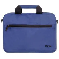 Laptop bag Porto 12" PN12-02 dark blue (PN12-02DB)