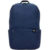 Xiaomi 13.3" Mi Casual Daypack laptop backpack, Dark Blue (6934177704994)