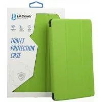 Cover for the tablet BeCover Smart Case Huawei MatePad T10 Green (705392)