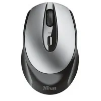 Мишка Trust Zaya Rechargeable Wireless Black (23809)