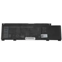 Акумулятор до ноутбука Dell G3-3590 266J9, 4255mAh (51Wh), 3cell, 11.4V, Li-ion (A47594)