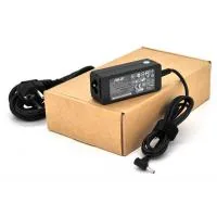Блок живлення до ноутбуку Merlion ASUS 45W 19V 2,37A, 3.0*1.35 (00143 / LAS45/19-3,0*1,35)