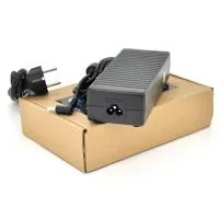 Блок живлення до ноутбуку Merlion HP 114W 18.5V 6.15А, 4.5*3.0 (02151 / LHP114/18.5-4.5*3,0)