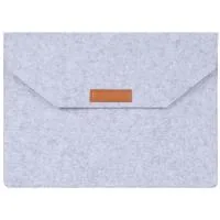 Laptop case AirOn 13.3" Premium Gray (4822356710620)