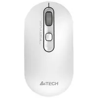 Мишка A4Tech FG20 White (4711421952613)