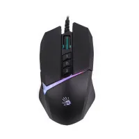 Мишка A4Tech Bloody W60 Max Stone black (4711421953030)