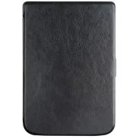 AirOn Premium PocketBook 606/628/633 e-book cover black (4821784622173)