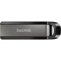 USB flash drive SanDisk 128GB Extreme Go USB 3.2 (SDCZ810-128G-G46)
