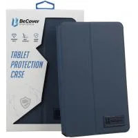 Cover for BeCover Premium Huawei MatePad T10 Deep Blue tablet (705444)