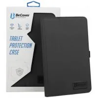 Cover for BeCover Slimbook Huawei MatePad T8 Black tablet (705447)