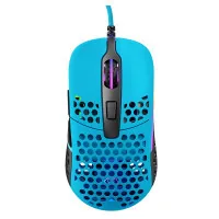 Мишка Xtrfy M42 RGB Miami Blue (XG-M42-RGB-BLUE)