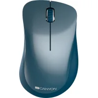 Mouse Canyon MW-11 Wireless Pixart Blue (CNE-CMSW11BL)