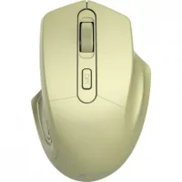 Мишка Canyon MW-15 Wireless Golden (CNE-CMSW15GO)