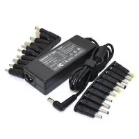 Блок живлення до ноутбука Merlion 90W Universal, 19V 4.74A, 20 роз'ємів (YT-UPS90W)