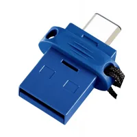 USB flash drive Verbatim 32GB Dual USB Drive USB 3.0/Type-C (49966)