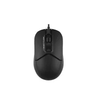 Mouse A4Tech FM12S Black (4711421958356)