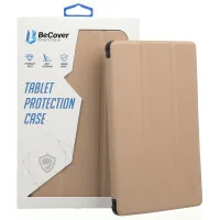 Cover for BeCover tablet Lenovo Tab M8 TB-8505/TB-8705/M8 TB-8506 (3 Gen) Gold (705980)