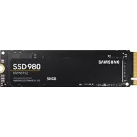 SSD drive M.2 2280 500GB 980 series Samsung (MZ-V8V500BW)