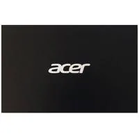 Накопичувач SSD 2.5" 512GB RE100 Acer (BL.9BWWA.108)