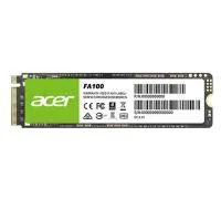 SSD drive M.2 2280 128GB FA100 Acer (BL.9BWWA.117)
