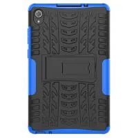 Cover for BeCover tablet Lenovo Tab M8 TB-8505/TB-8705/M8 TB-8506 (3rd Gen) Blue (705959)