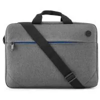 Laptop bag HP 15.6" Prelude Topload (Renew) Gray-Black (1E7D7AA)