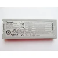 Акумулятор до ноутбука Panasonic ToughBook CF-C2 CF-VZSU80U, 6800mAh (70Wh), 6cell (A47380)