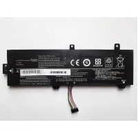 Акумулятор до ноутбука IdeaPad 310-15 L15L2PB4, 3950mAh (30Wh), 2cell, 7.6V, Li-ion AlSoft (A47641)
